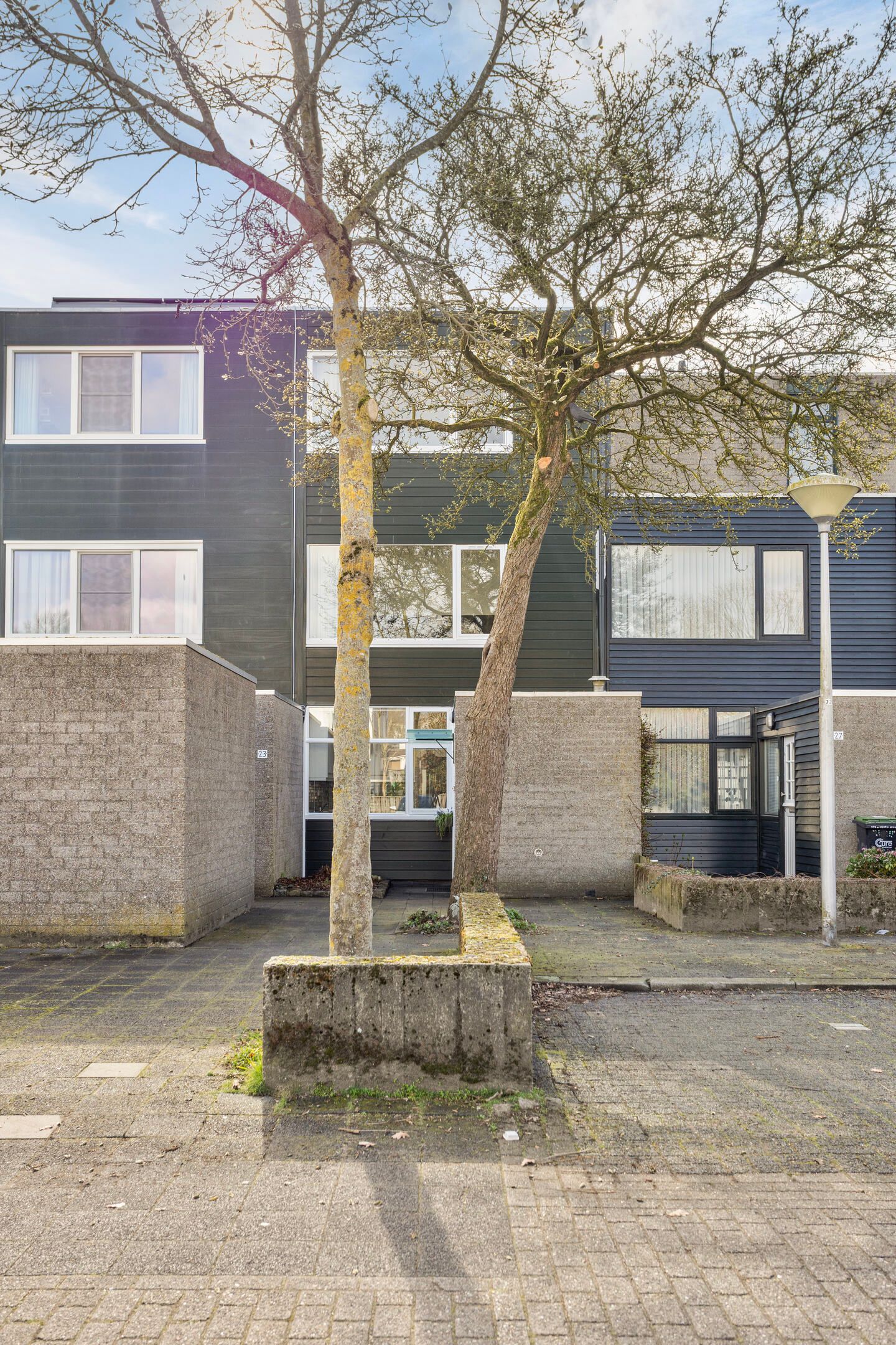 Foto 9 van Spijkert 25