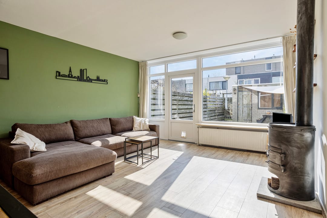 Foto 2 van Spijkert 25