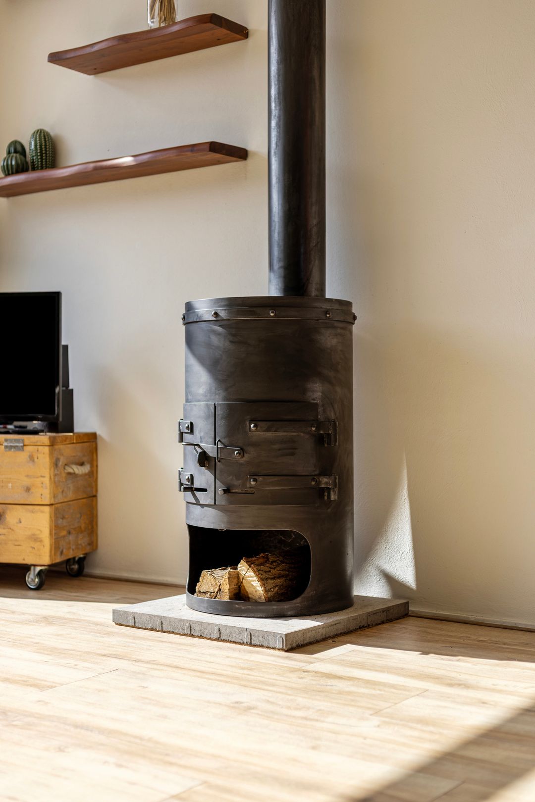 Foto 28 van Spijkert 25