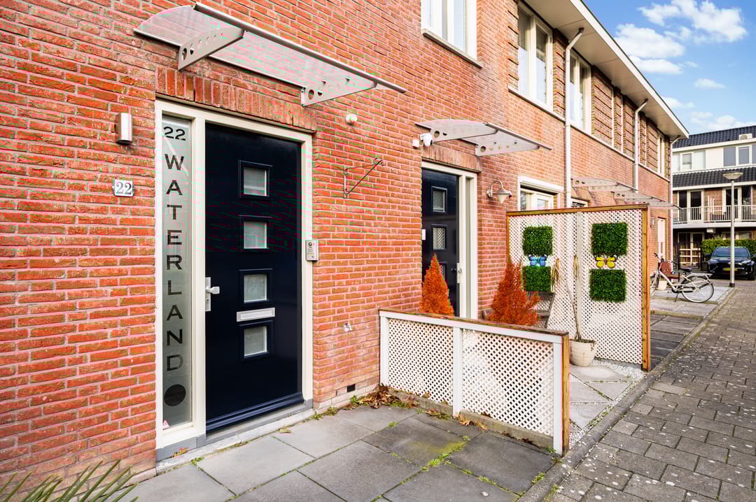 Foto 2 van Waterland 22