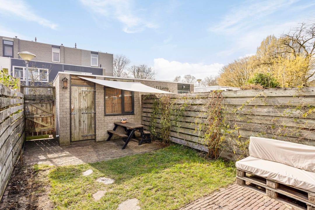 Foto 43 van Spijkert 25