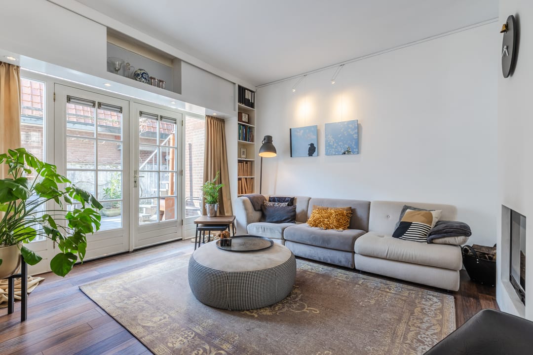 Photo 11 of Binnenhaven 2