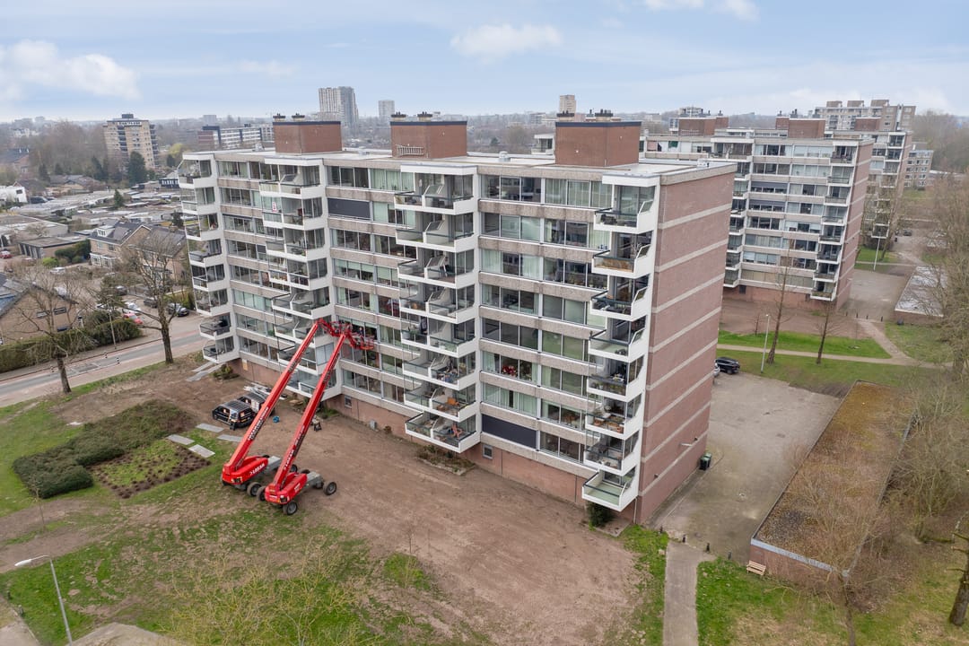 Photo 7 of Verdiweg 333