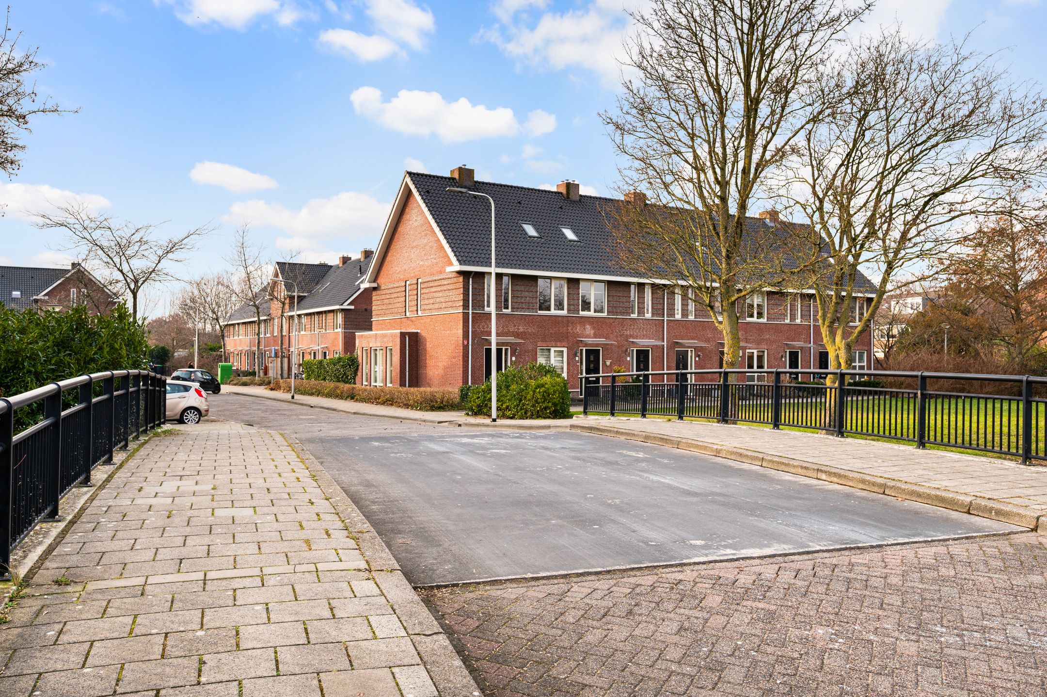 Foto 3 van Waterland 22