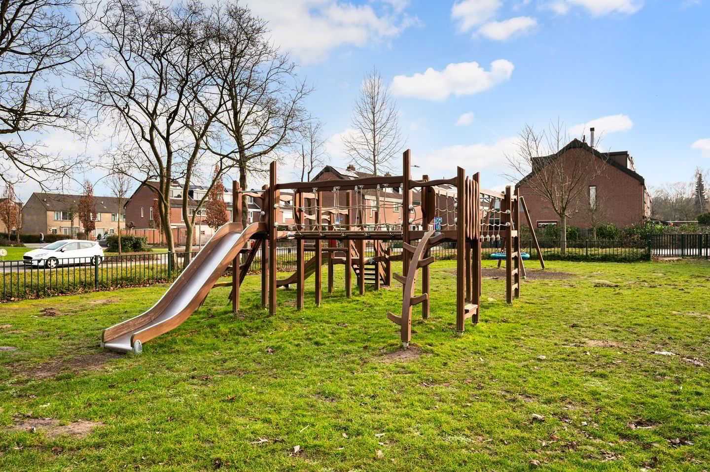 Foto 4 van Waterland 22