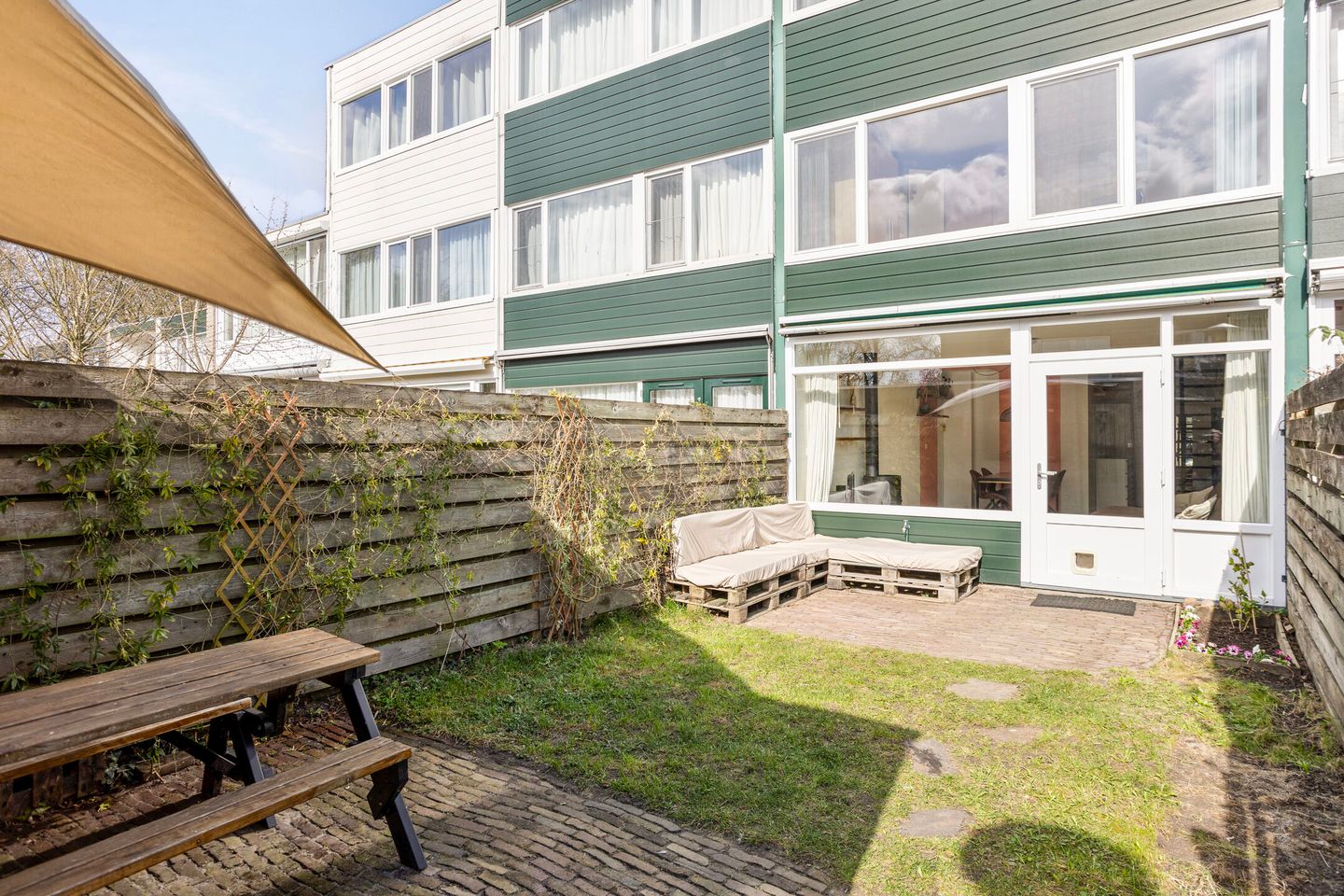 Foto 44 van Spijkert 25