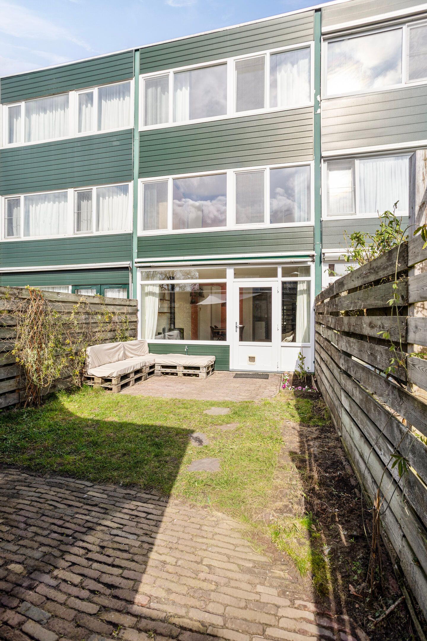 Foto 45 van Spijkert 25