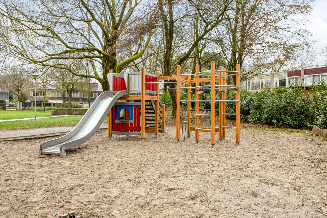 Foto 46 van Spijkert 25