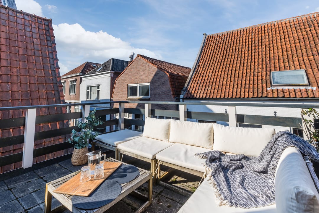 Photo 31 of Binnenhaven 2