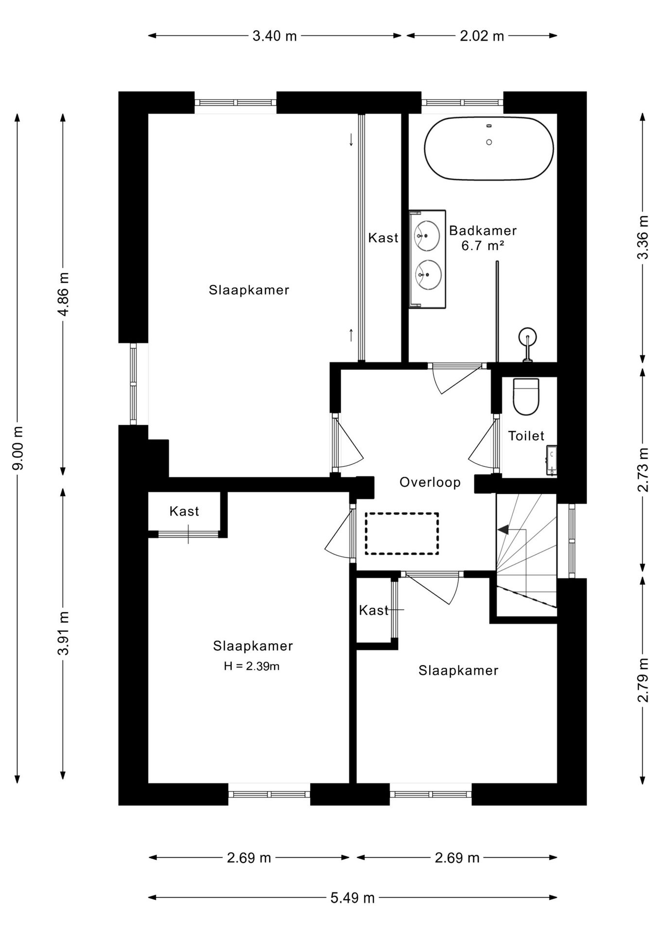 Photo 44 of Buitendams 131