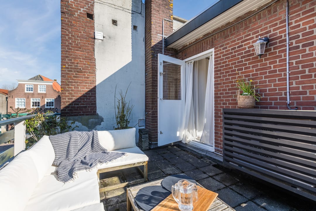 Photo 32 of Binnenhaven 2