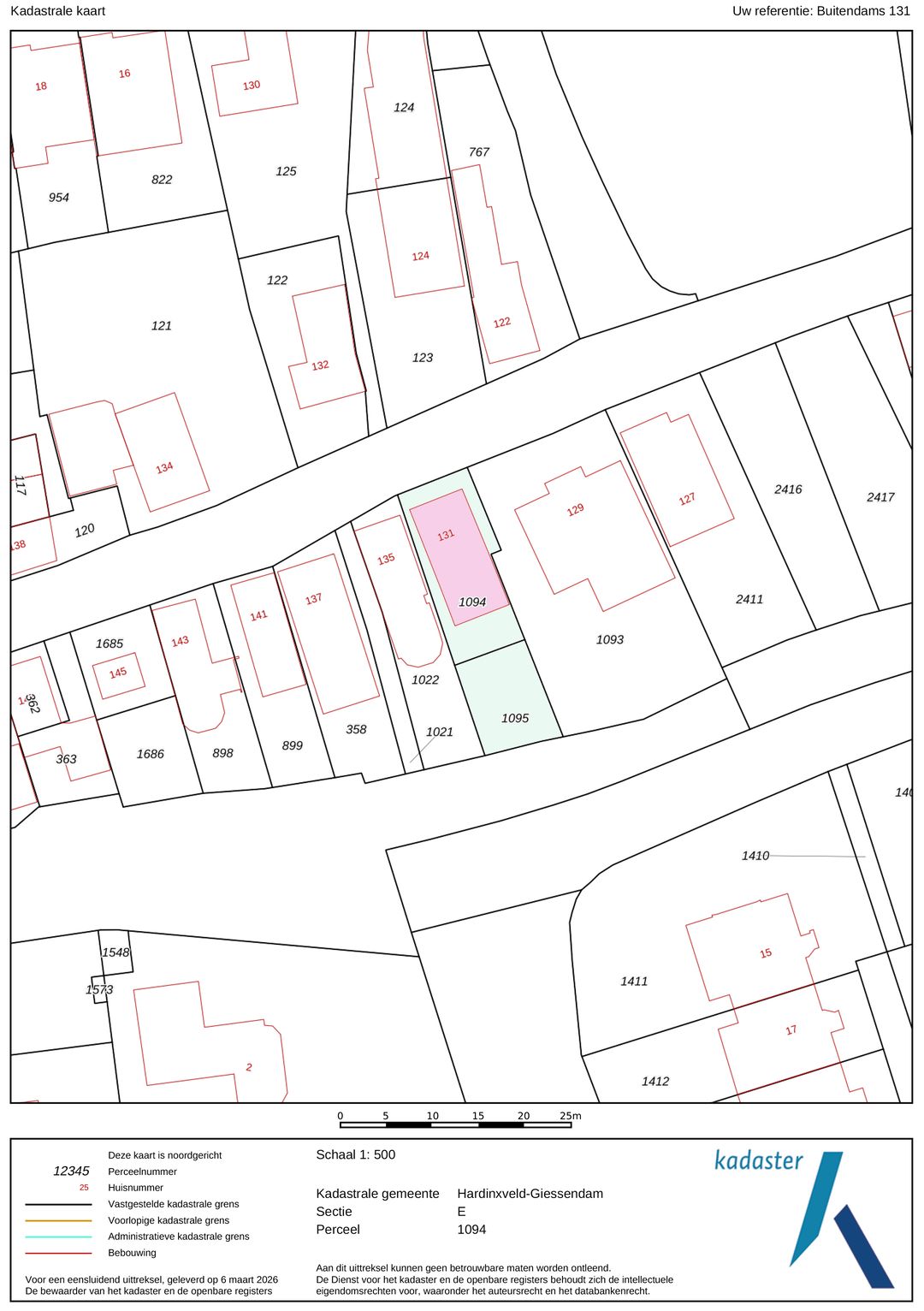 Photo 52 of Buitendams 131