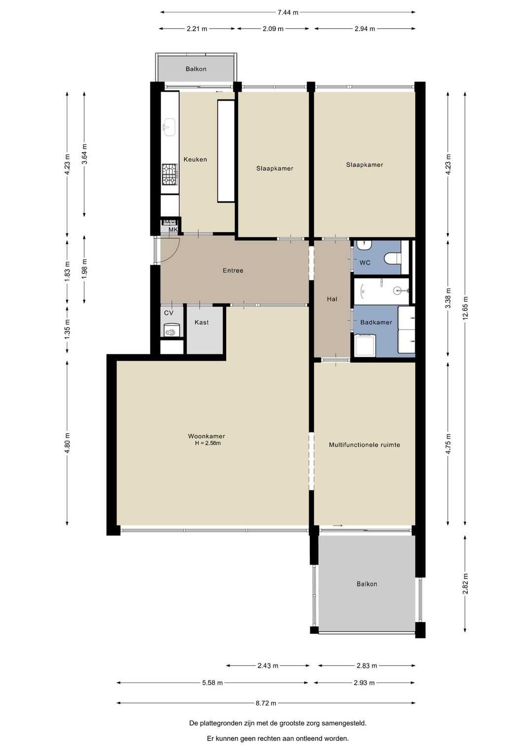 Photo 32 of Verdiweg 333