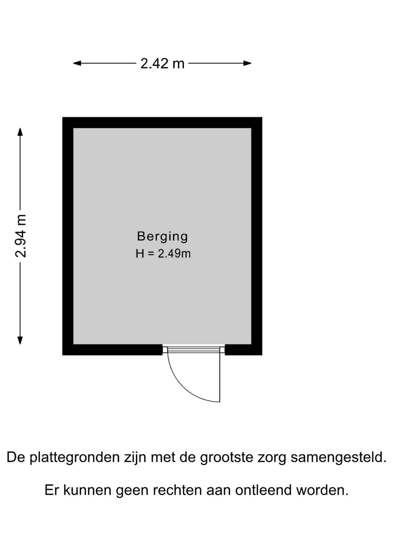 Photo 33 of Verdiweg 333