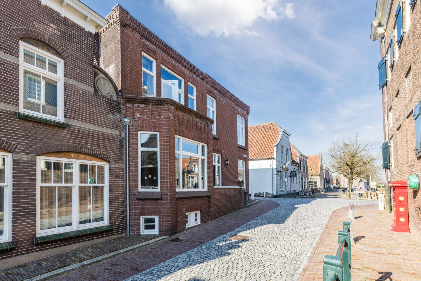 Photo 5 of Binnenhaven 2