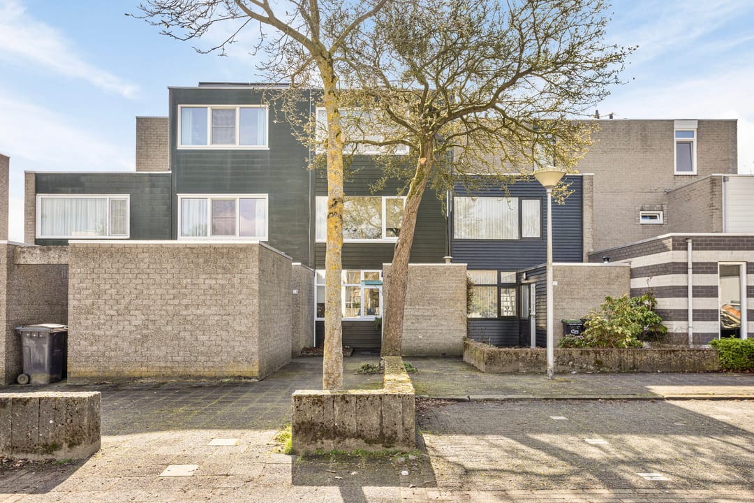 Foto 1 van Spijkert 25