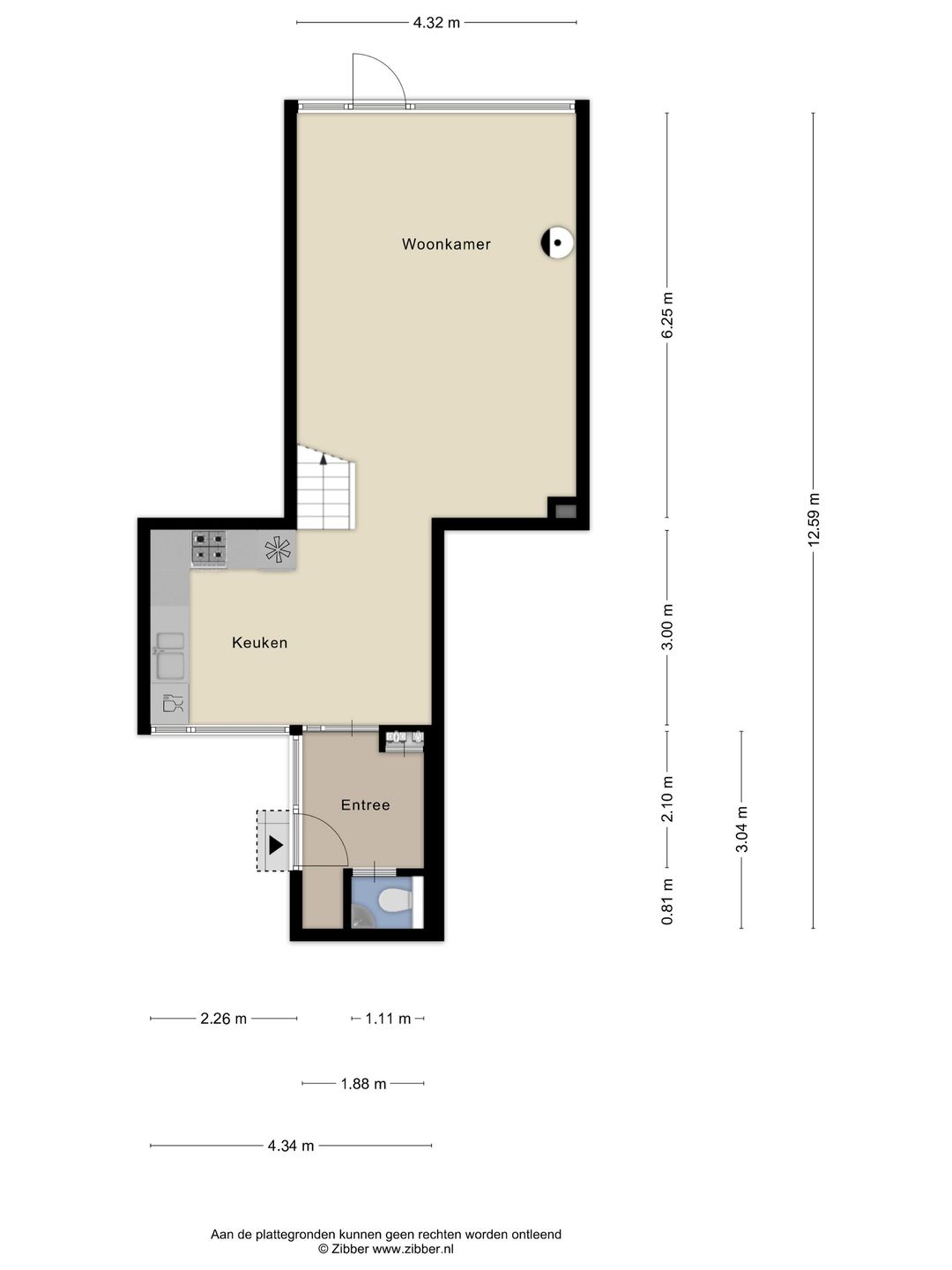 Foto 52 van Spijkert 25