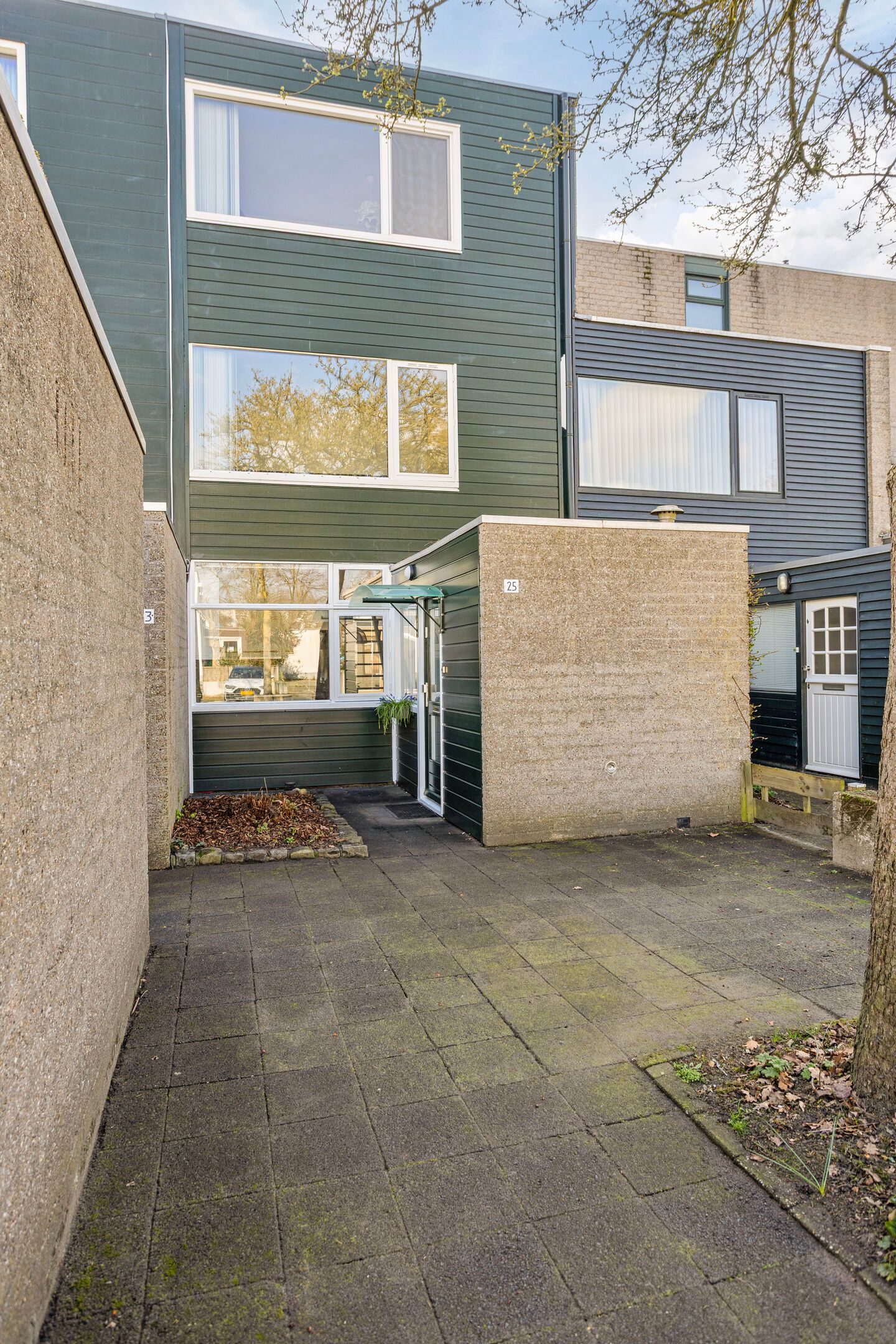 Foto 12 van Spijkert 25