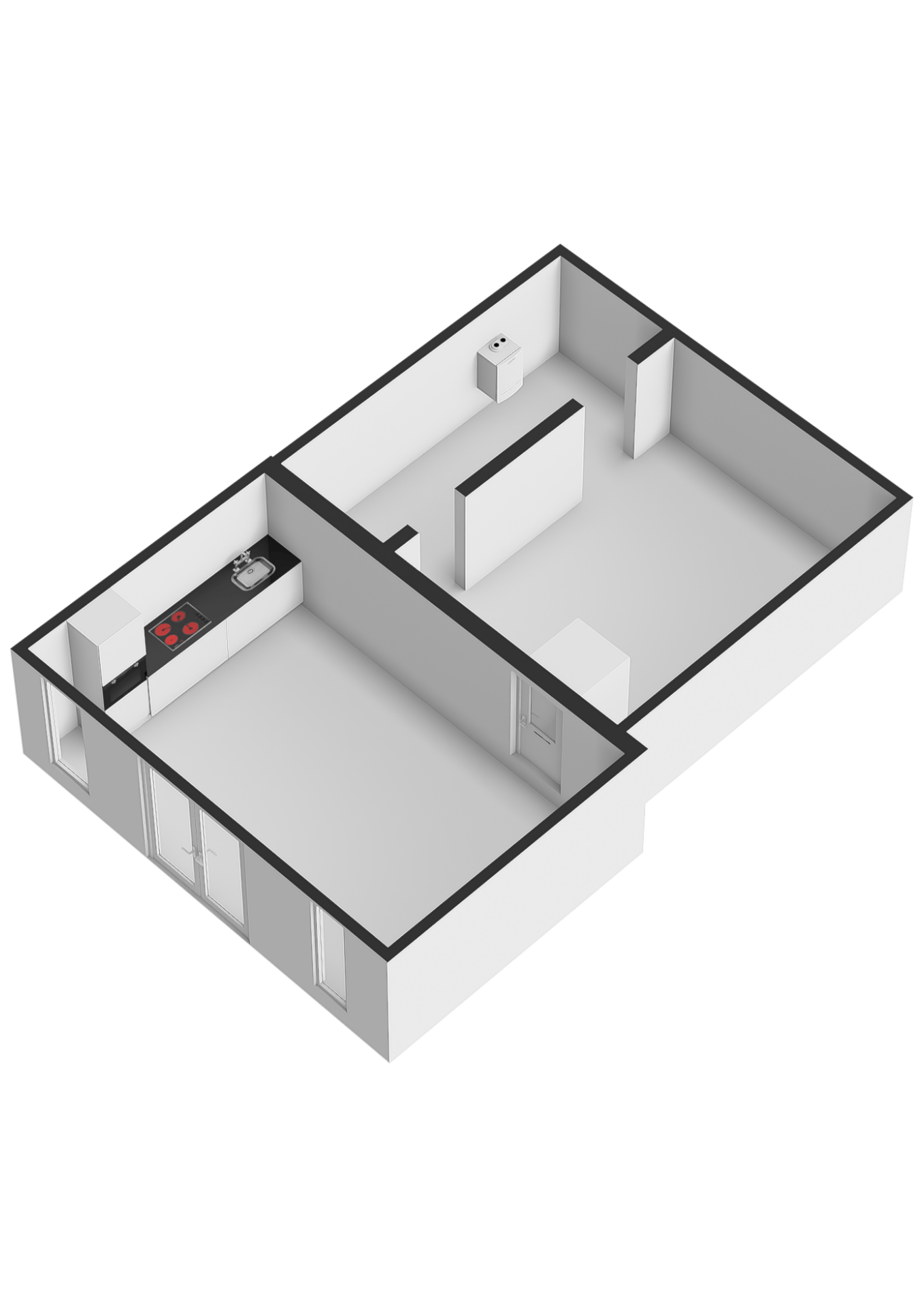 Photo 49 of Buitendams 131