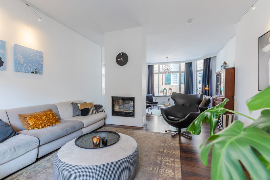 Photo 2 of Binnenhaven 2