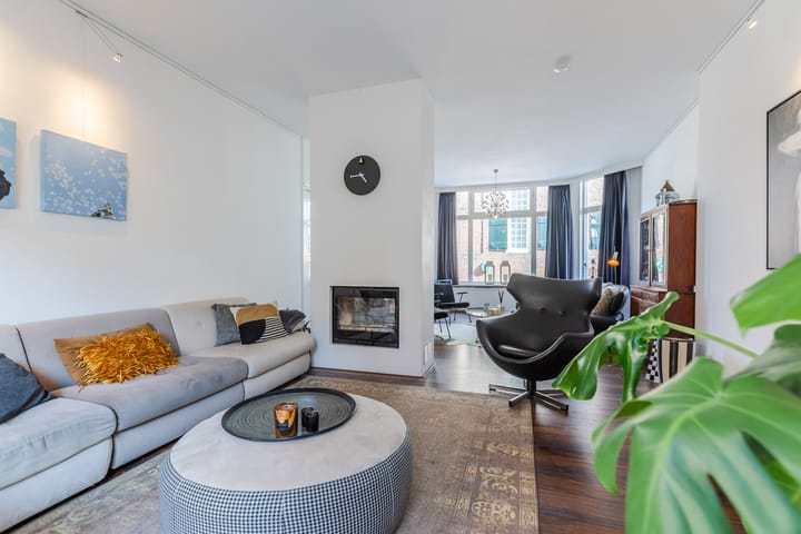 Photo 2 of Binnenhaven 2