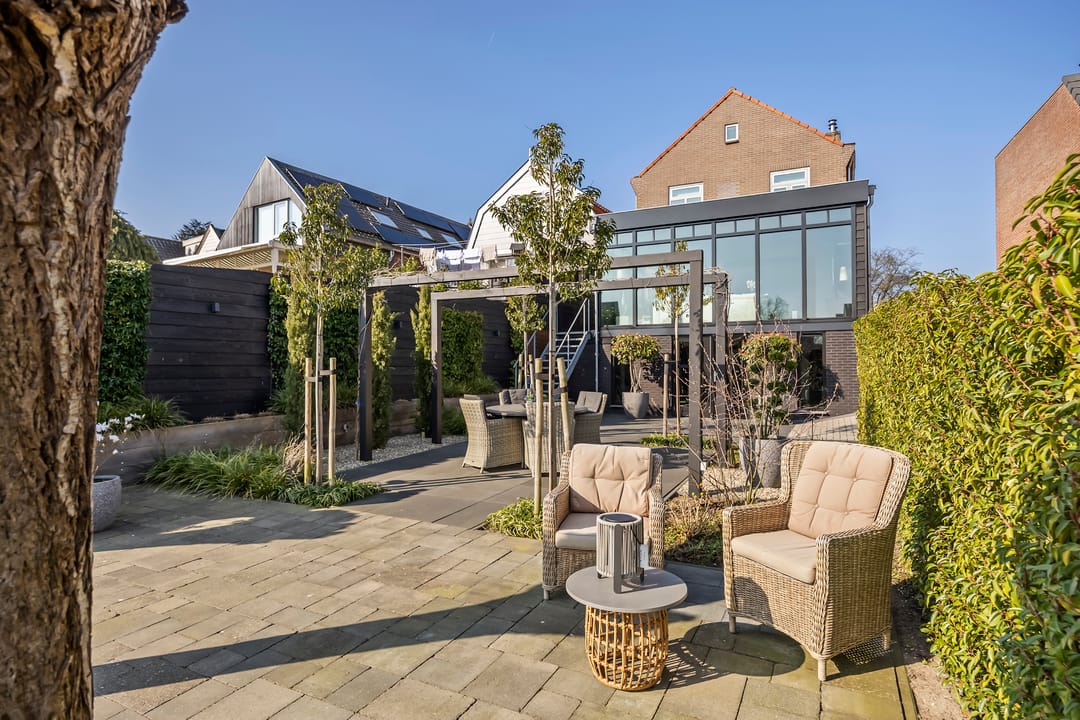 Photo 1 of Buitendams 131