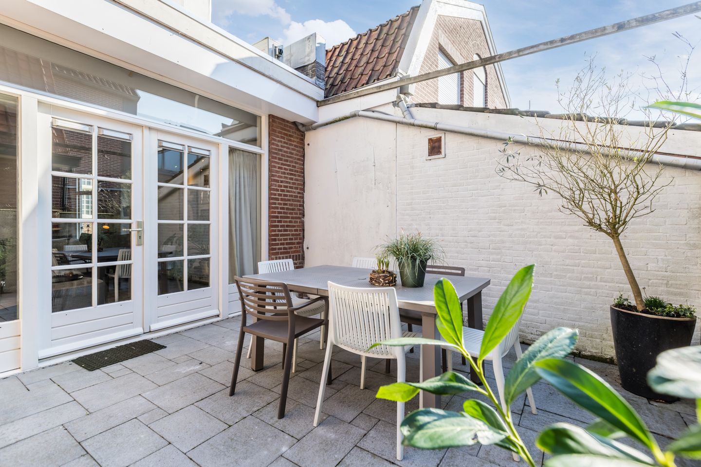 Photo 34 of Binnenhaven 2