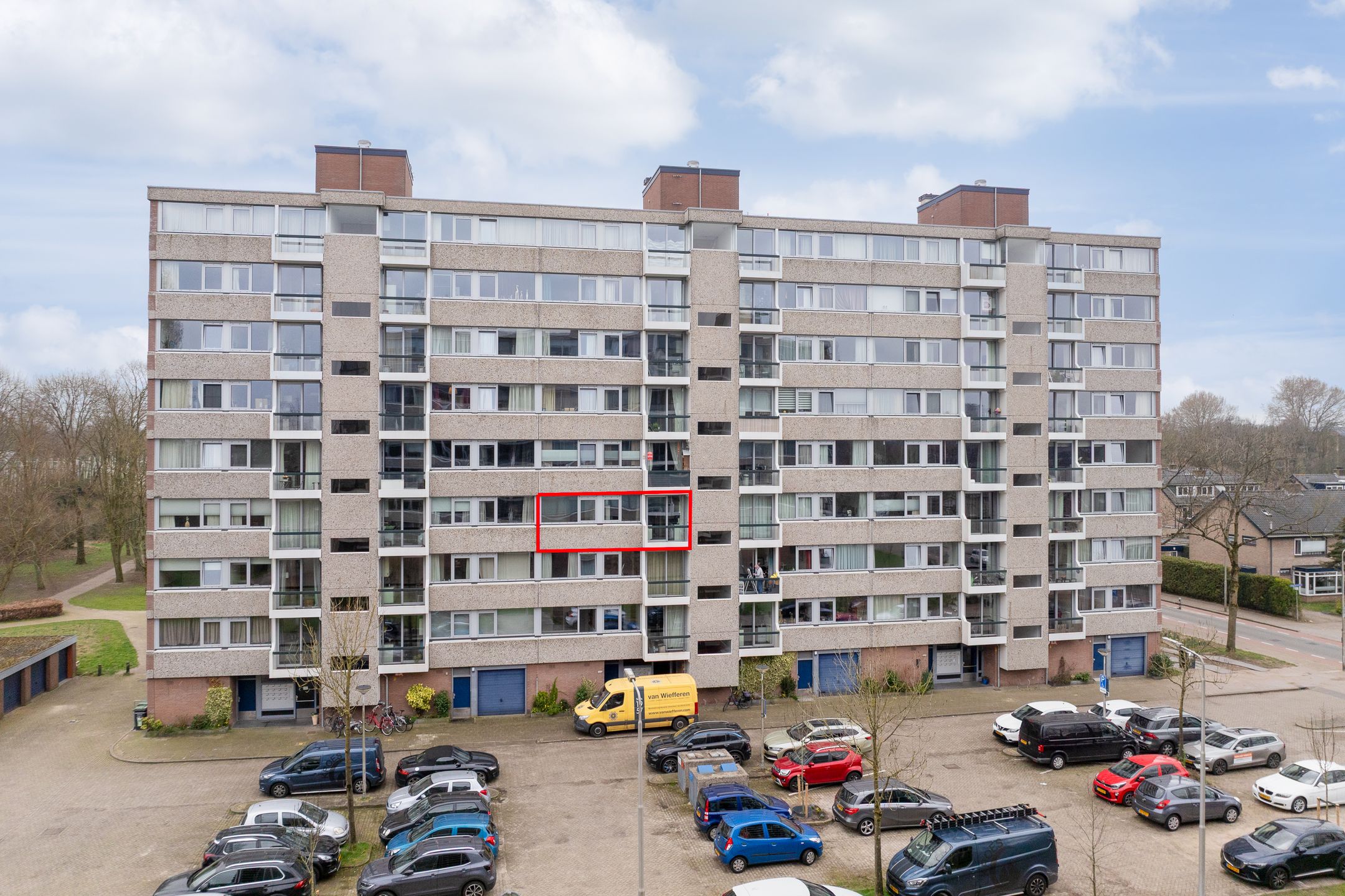 Photo 6 of Verdiweg 333