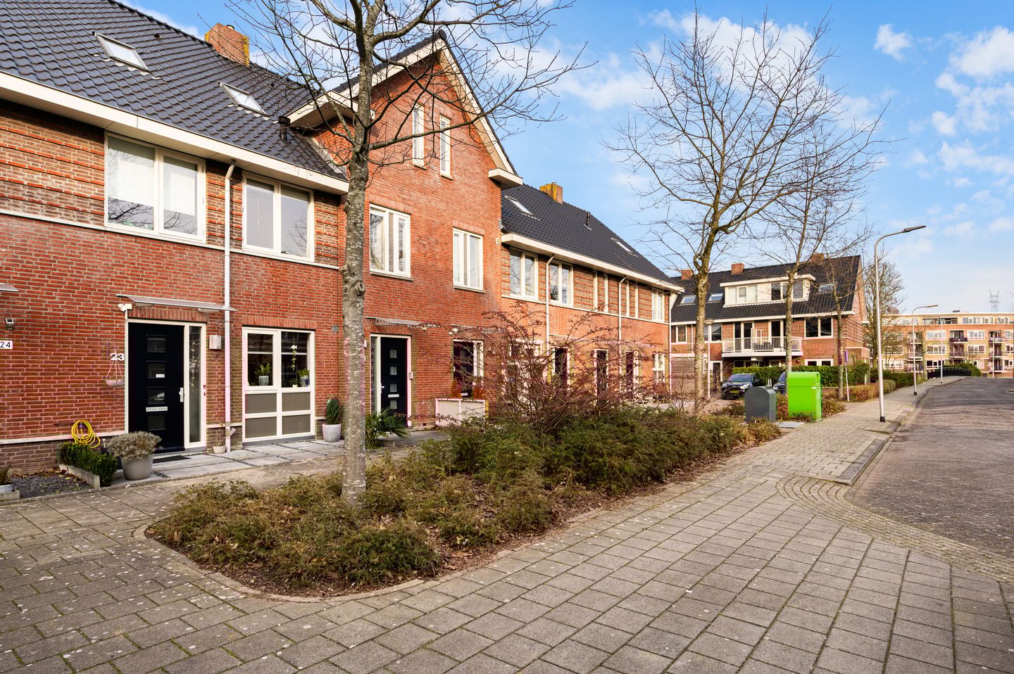 Foto 35 van Waterland 22