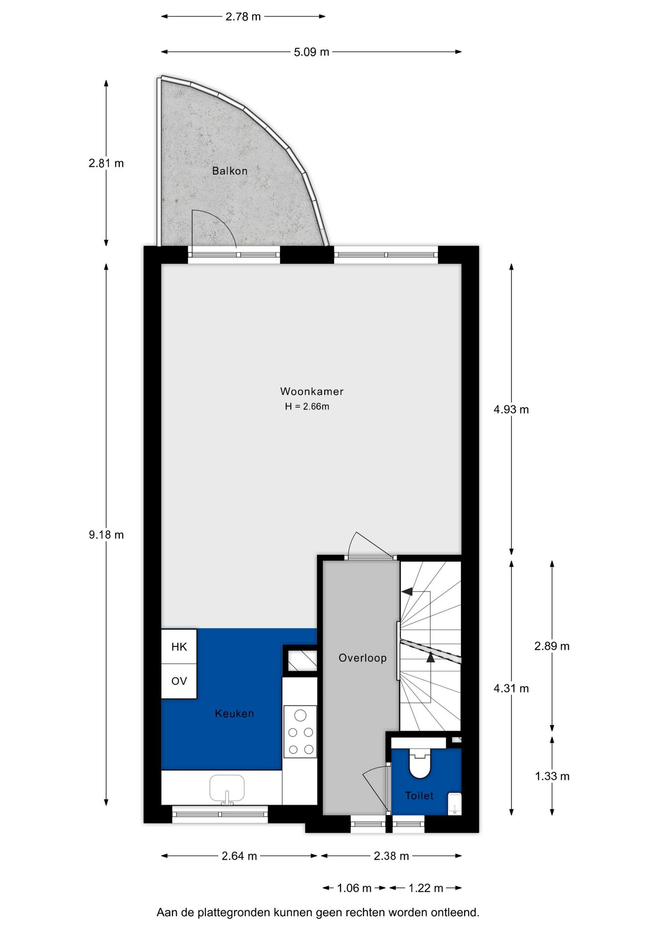 Foto 39 van Waterland 22