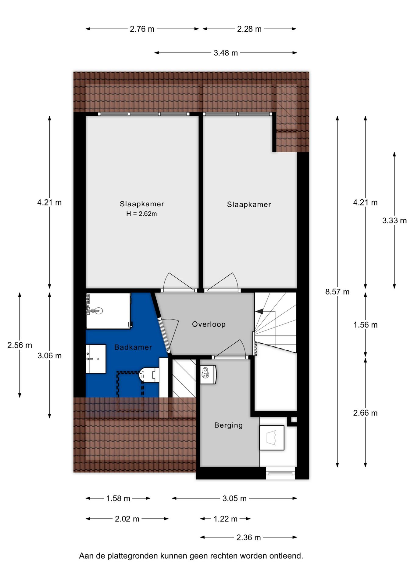 Foto 40 van Waterland 22