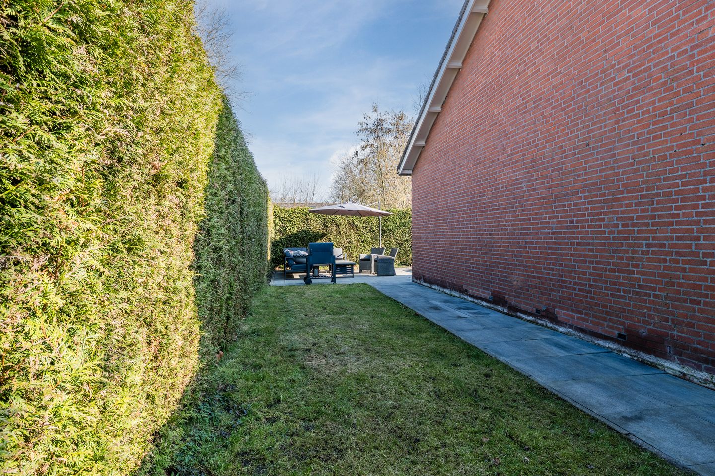 Photo 29 of Beethovenplaats 54