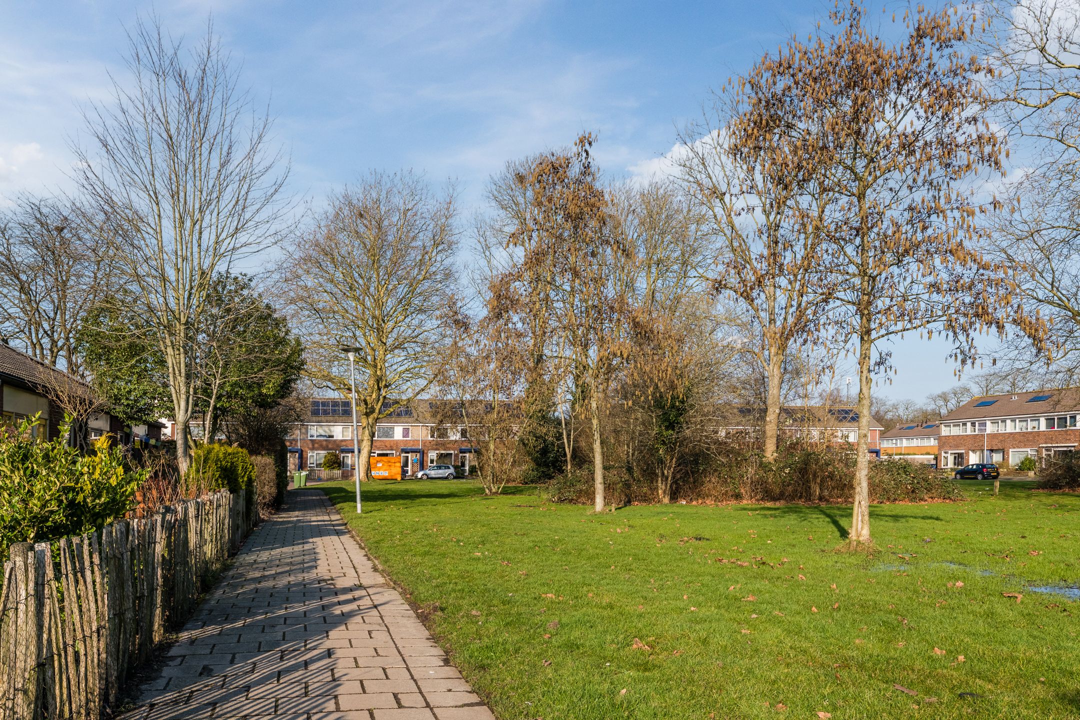 Photo 36 of Beethovenplaats 54