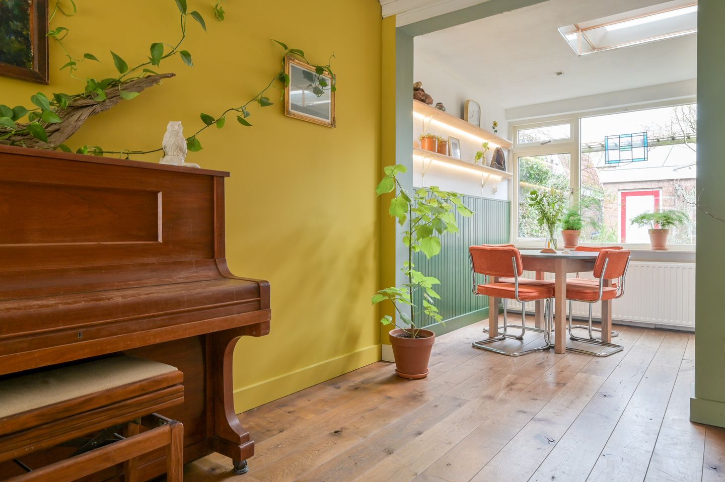 Photo 5 of Kruiskamp 100