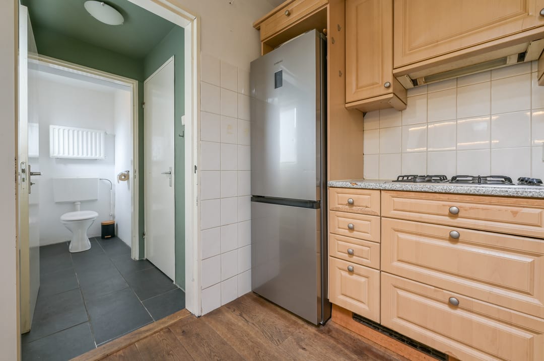 Photo 11 of Kruiskamp 100