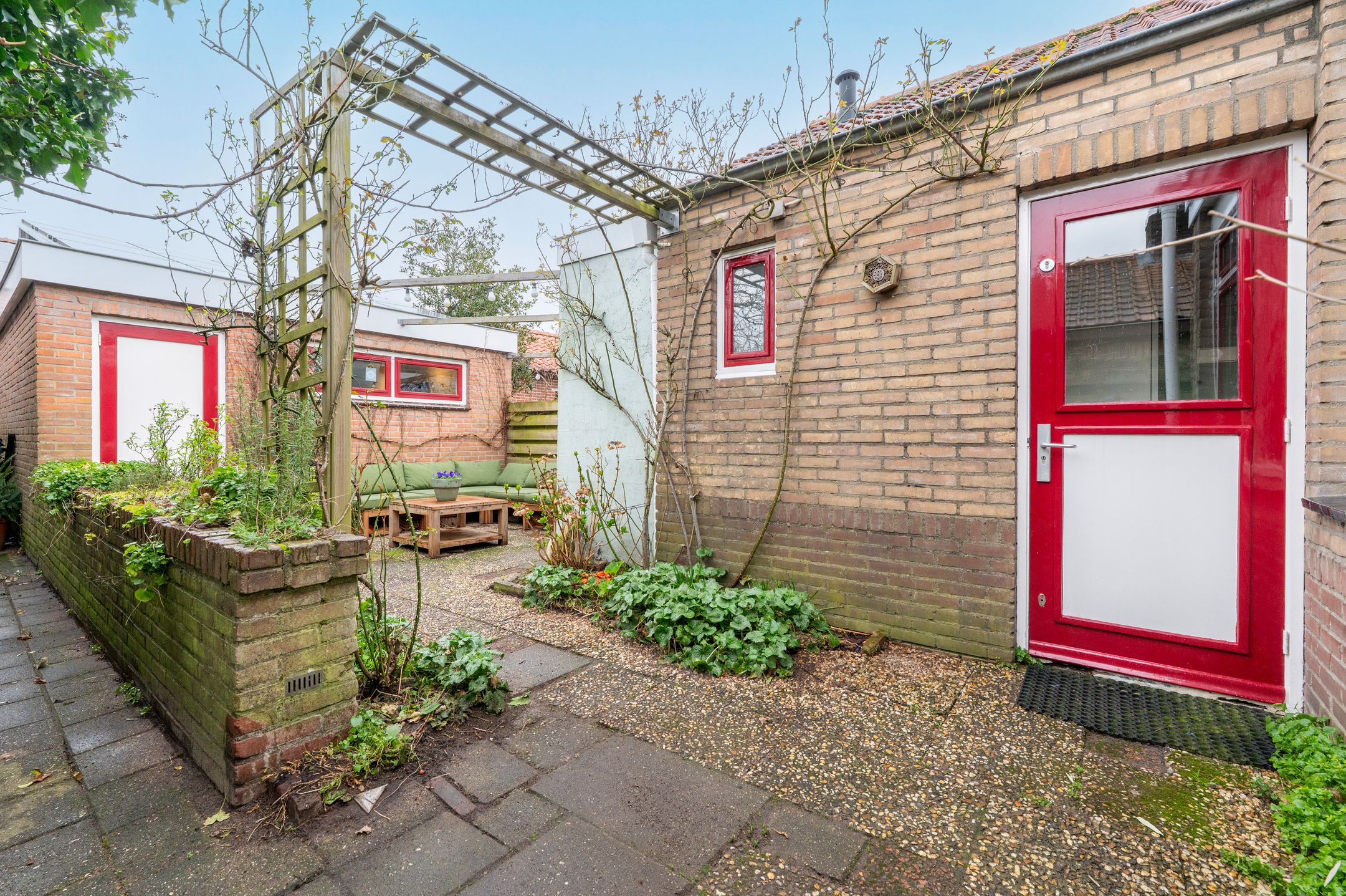 Photo 27 of Kruiskamp 100