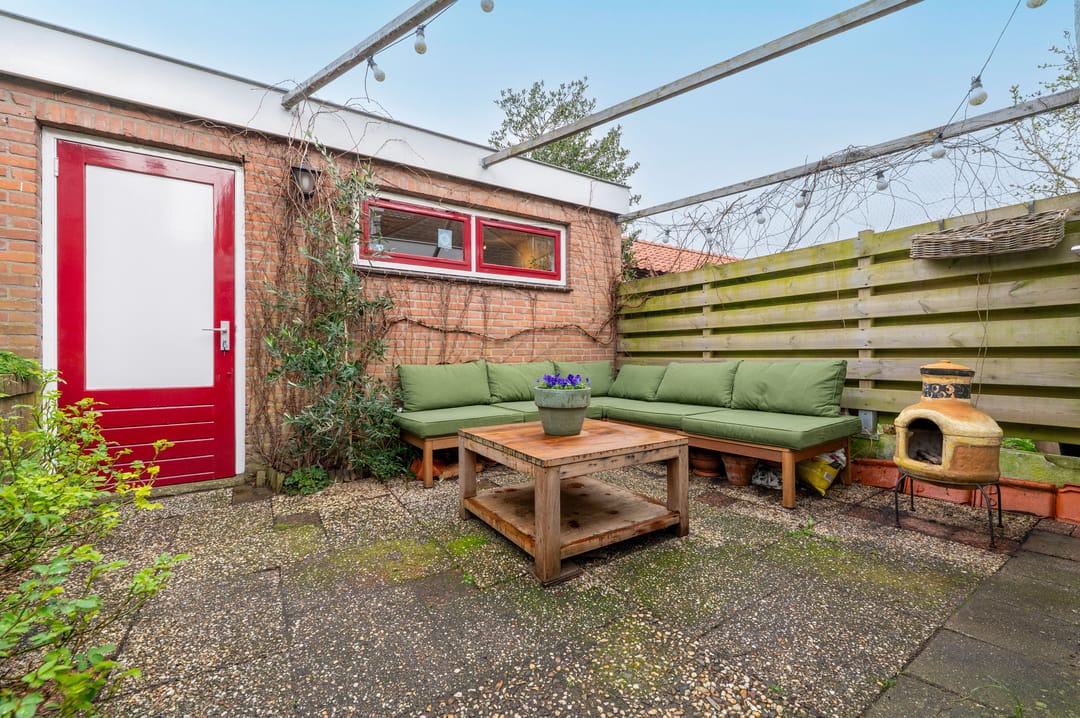 Photo 28 of Kruiskamp 100