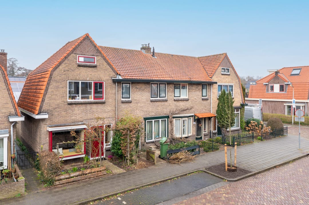 Photo 31 of Kruiskamp 100