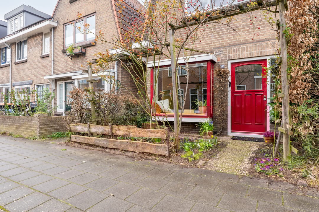 Photo 32 of Kruiskamp 100