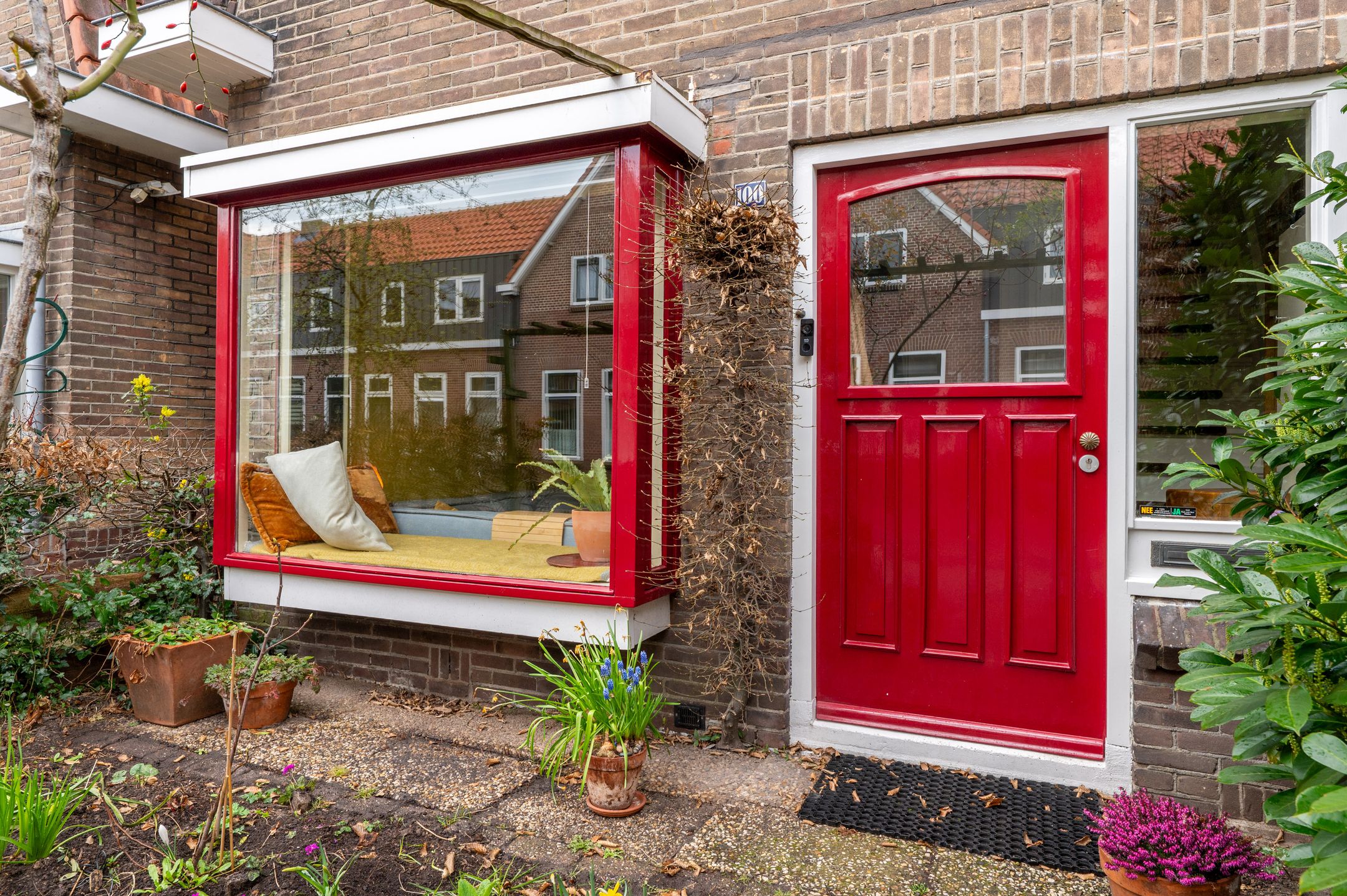 Photo 33 of Kruiskamp 100