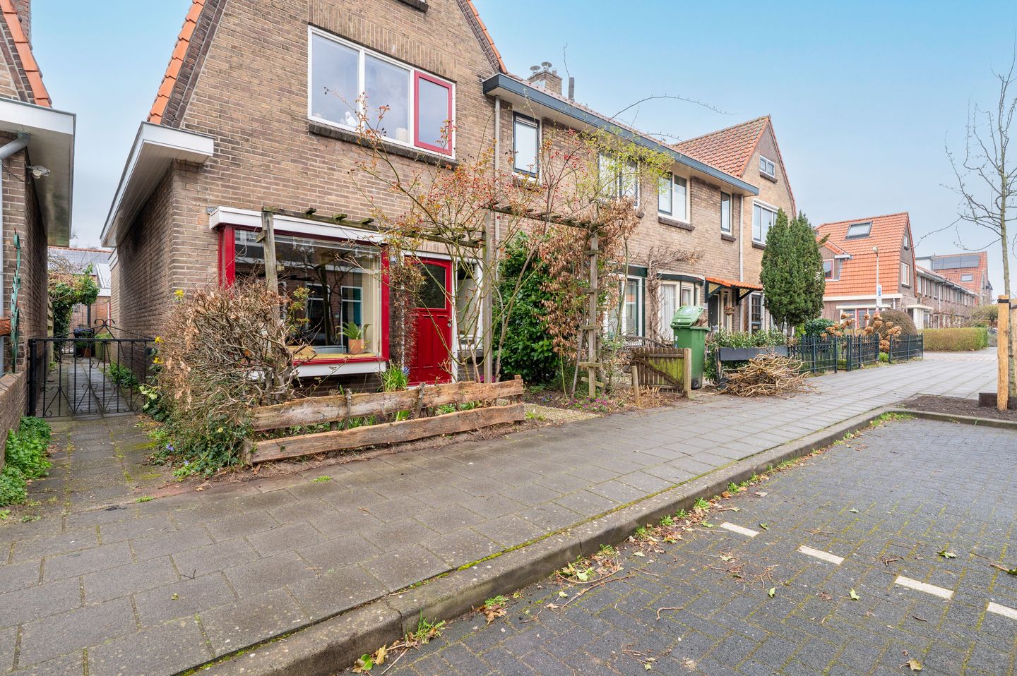 Photo 34 of Kruiskamp 100