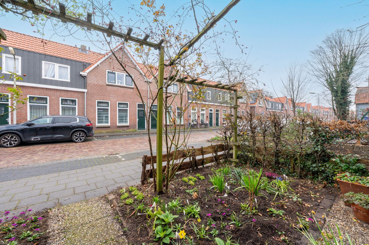 Photo 35 of Kruiskamp 100