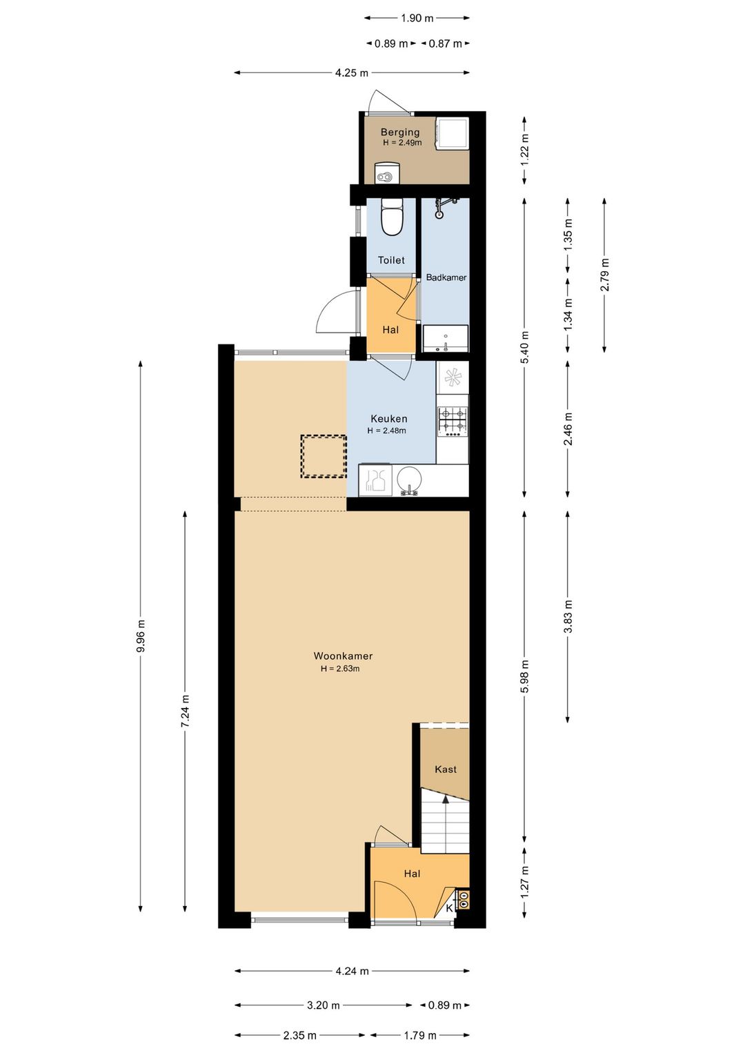 Photo 38 of Kruiskamp 100