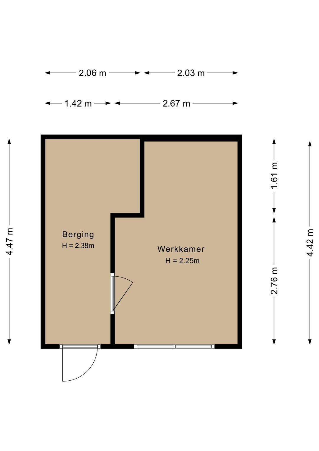 Photo 41 of Kruiskamp 100