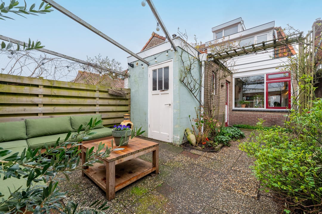 Photo 26 of Kruiskamp 100