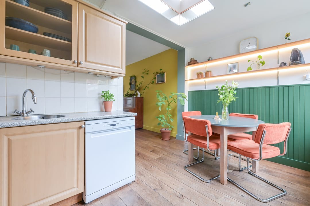 Photo 8 of Kruiskamp 100