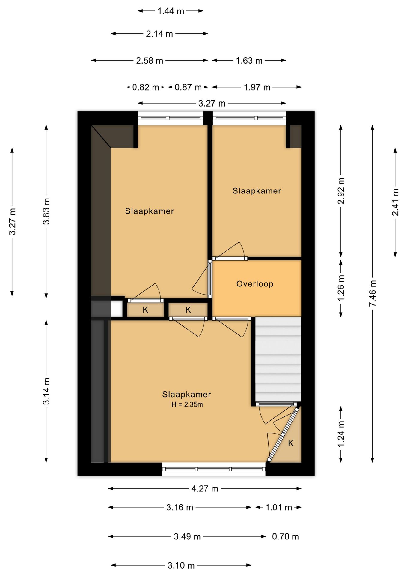 Photo 39 of Kruiskamp 100