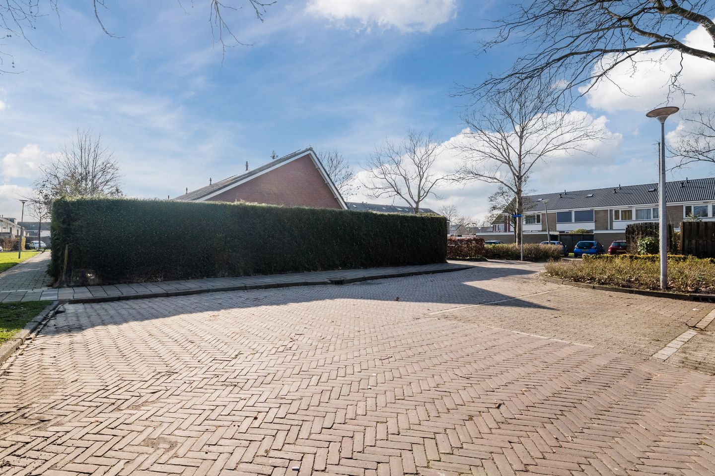 Photo 35 of Beethovenplaats 54