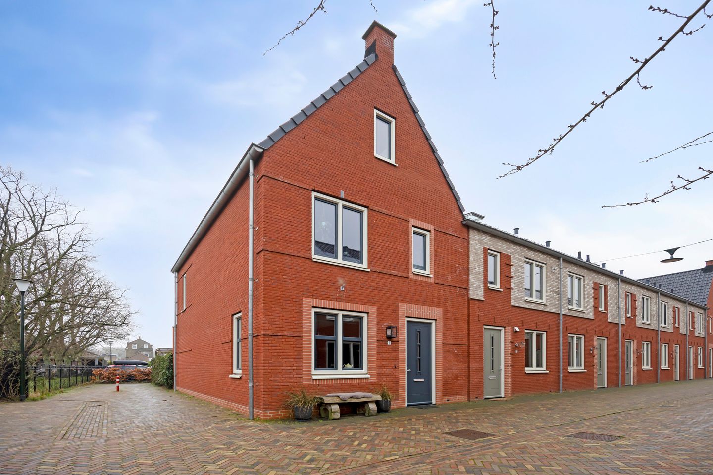 Pieter van der Doesstraat 1