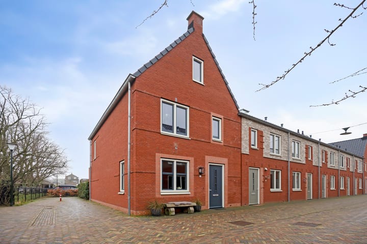 Pieter van der Doesstraat 1 main image